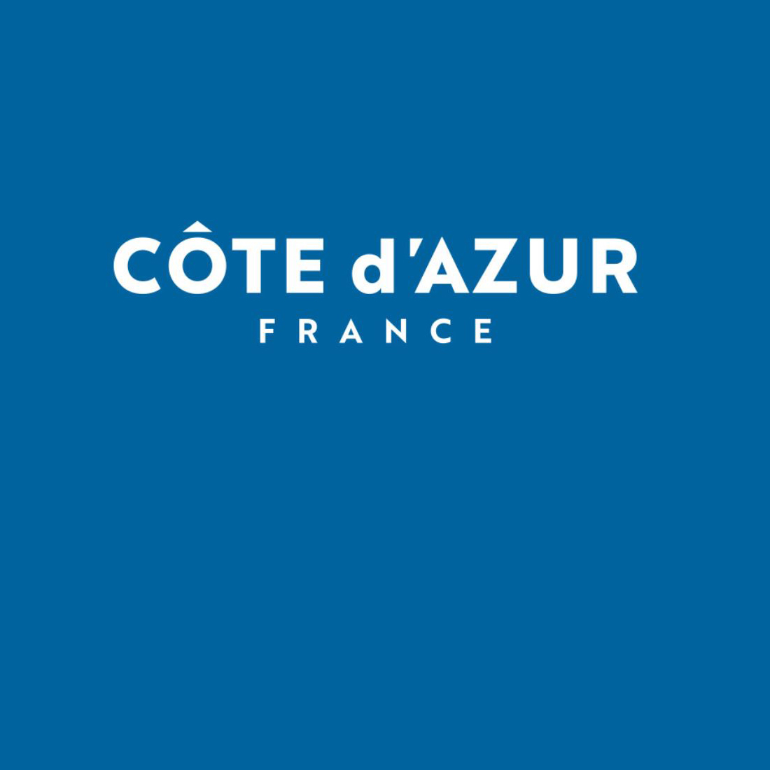 Logo comité régional tourisme côte d'azur