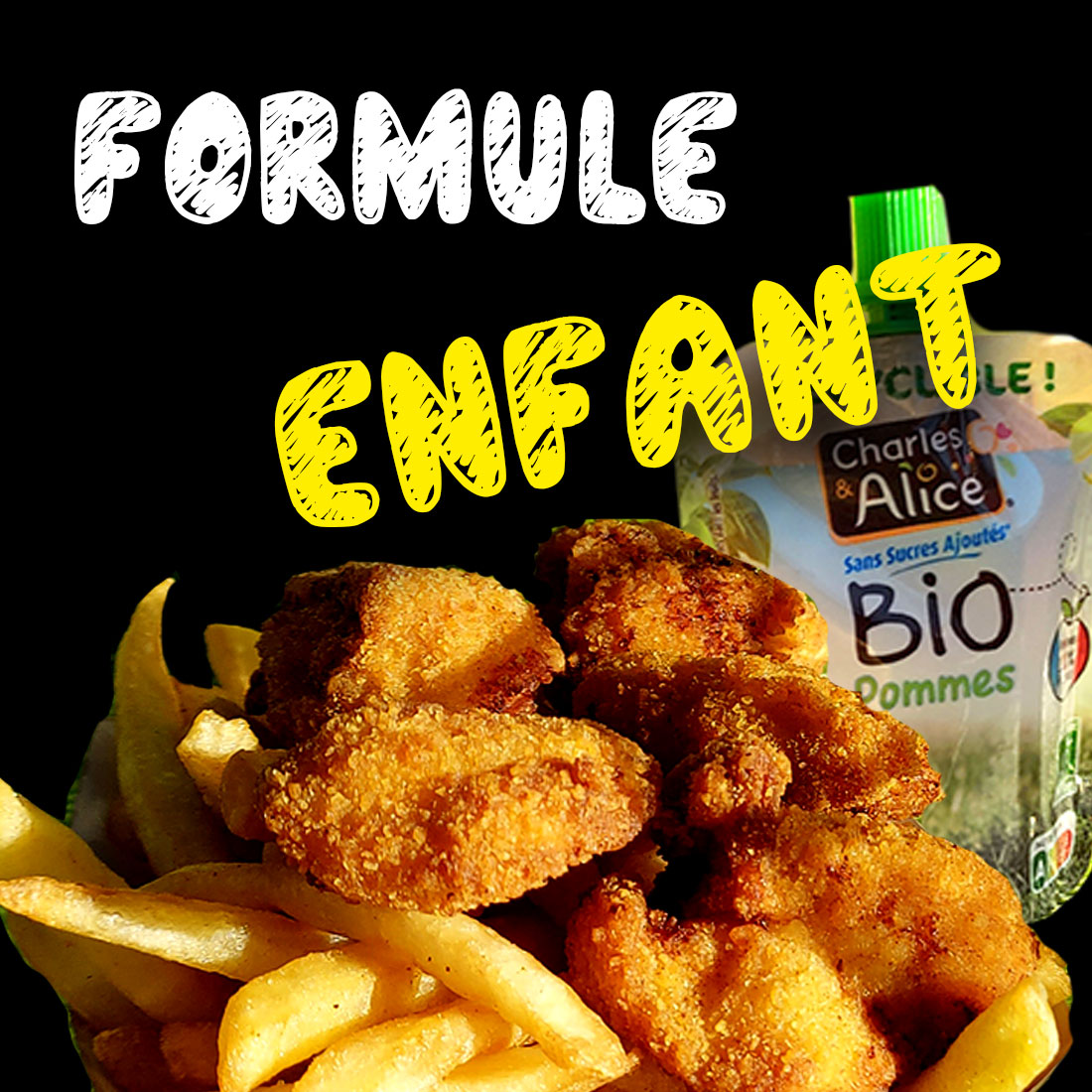 Formule Enfant