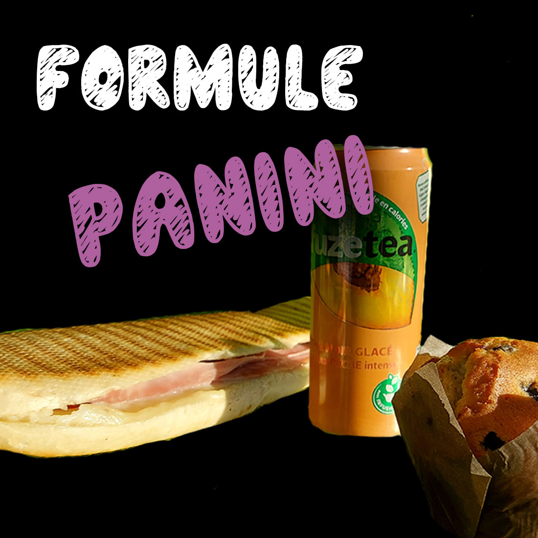 Formule Panini