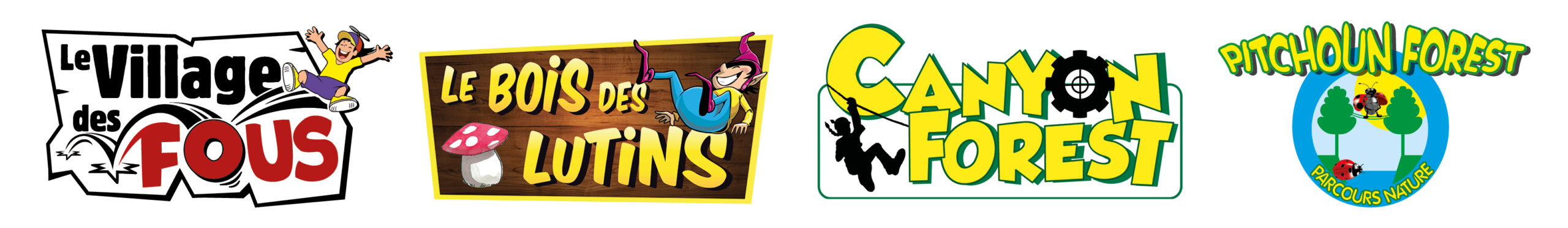 logo-parc-Antibes-Nice-Grasse-Cannes logo parcs et accrobranches Nice