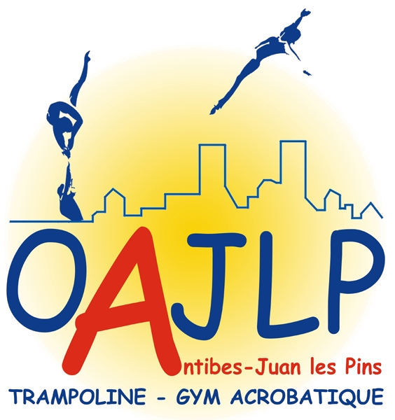 Trampoline Gym Accro OAJLP