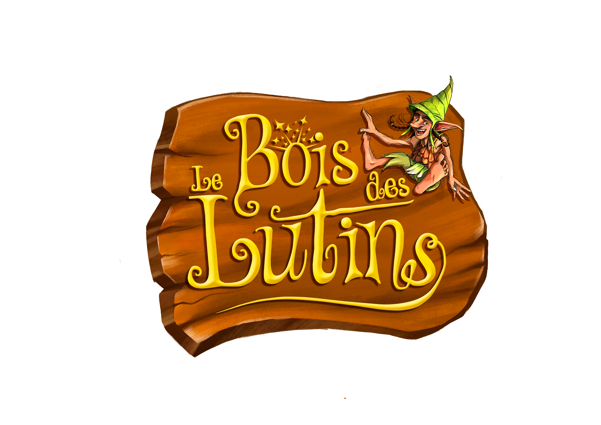 logo Le Bois des Lutins 06